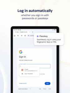 1Password: Password Manager 8.10.0-9.BETA