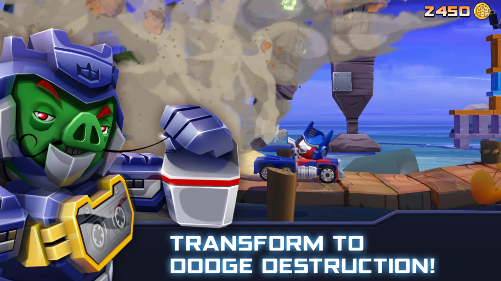 Download Angry Birds Transformers APKs for Android APKMirror