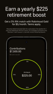 Robinhood: Trading & Investing 2026.28.3 Robinhood: Trading & Investing 2026.28.3