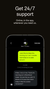 Robinhood: Trading & Investing 2026.28.3 Robinhood: Trading & Investing 2026.28.3