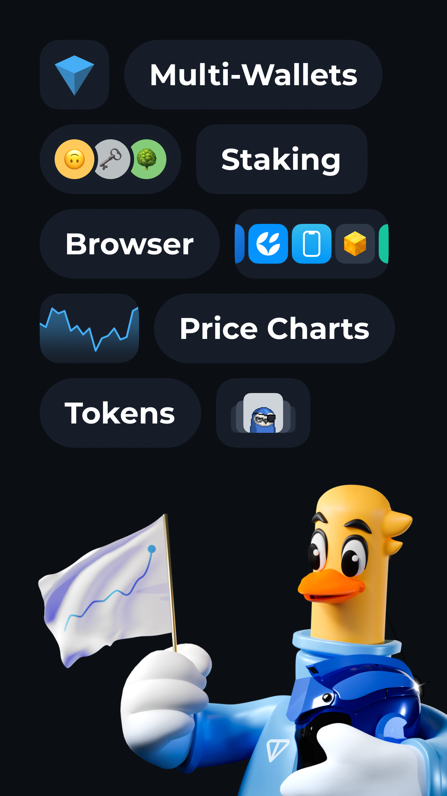 Tonkeeper TON Wallet 3 6 2 (nodpi) (Android 6 0 ) APK Download by Ton Tonkeeper TON Wallet 3 6 2 (nodpi) (Android 6 0 ) APK Download by Ton