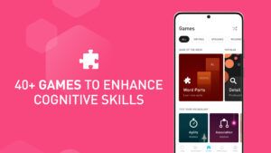 Elevate - Brain Training Games 5.182.0 (120-640dpi) (Android 8.0+)