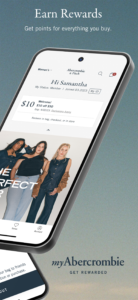 Abercrombie & Fitch 9.12.0