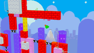 Be Brave, Barb 1.06 Be Brave, Barb 1.06