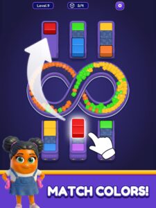 Loop Sort 3.4.0 Loop Sort 3.4.0