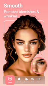 Peachy - AI Face & Body Editor 1.120.35