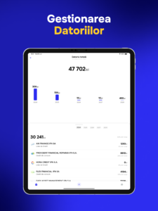 Volt - scor și bani 4.19.6