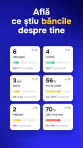 Volt - scor și bani 4.19.6
