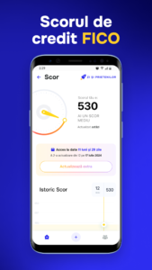 Volt - scor și bani 4.19.6