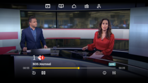 Tele2 TV (Android TV) 1.0.2238