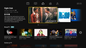Tele2 TV (Android TV) 1.0.2238