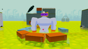 Dadish 3D 1.02 Dadish 3D 1.02