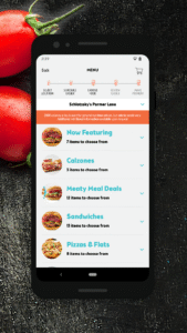 Schlotzsky's Rewards Program 5.5 (Android 11+)