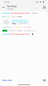T3 Code 2.0.0
