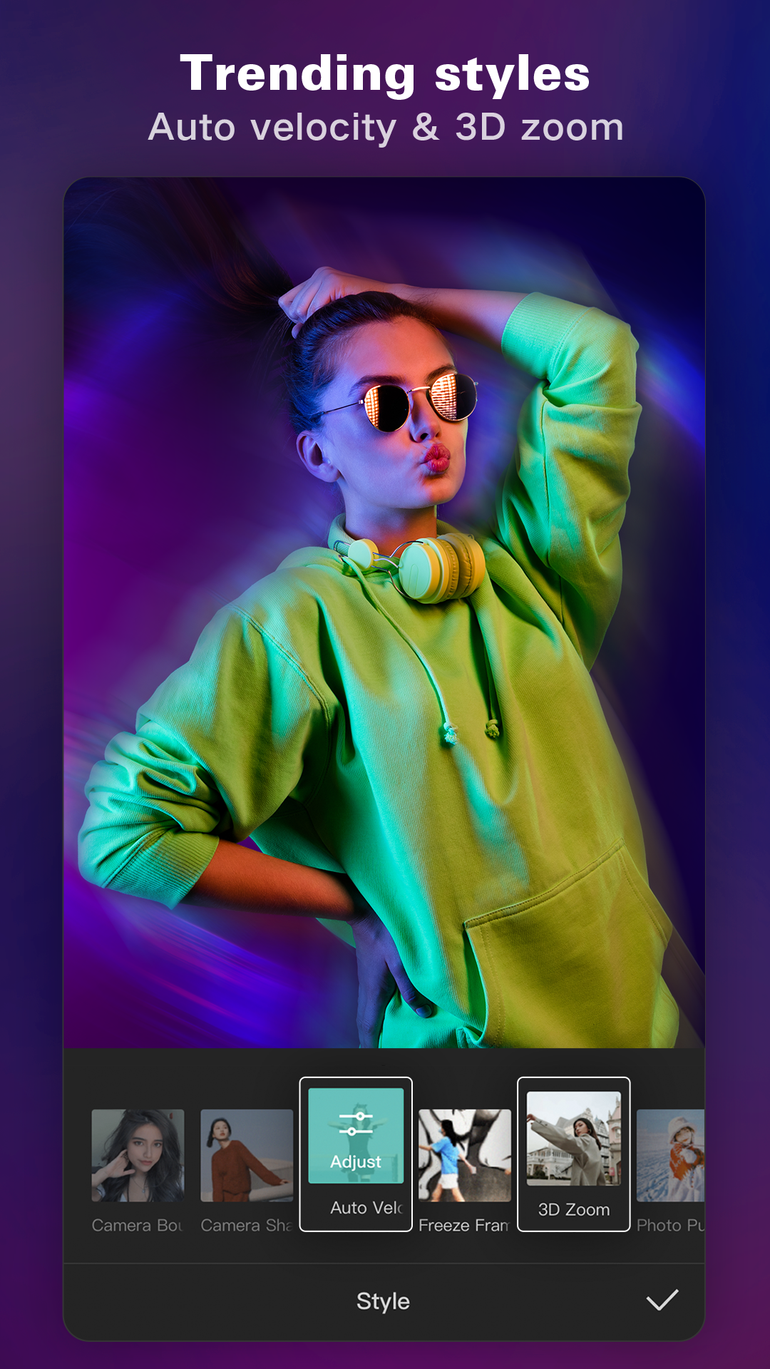 CapCut Video Editor 13 6 0 APK Download by Bytedance Pte Ltd