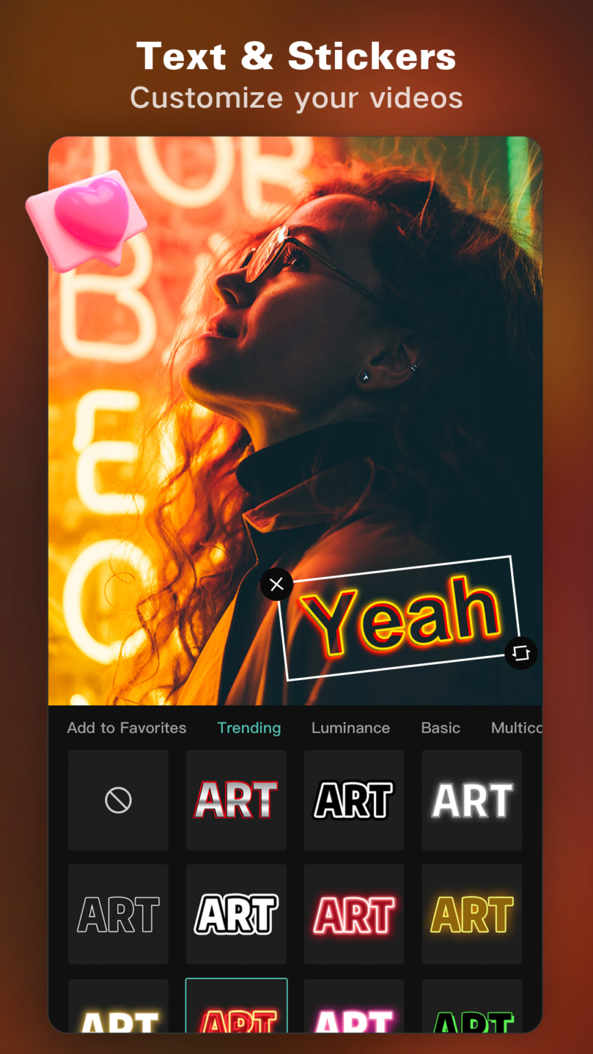 CapCut Video Editor 13 5 0 APK Download by Bytedance Pte Ltd