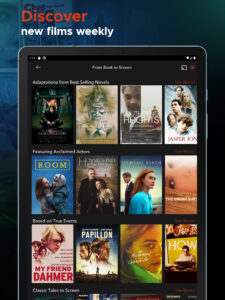 Kanopy 6.3.0 Kanopy 6.3.0