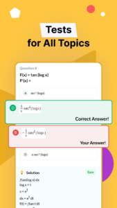 EduRev: Study App & Test Prep 9.1.6_edurev (120-480dpi) (Android 12L+) EduRev: Study App & Test Prep 9.1.6_edurev (120-480dpi) (Android 12L+)