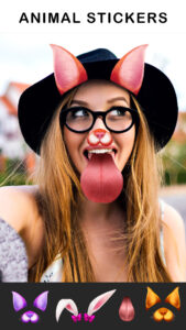 FaceArt: Filters for Pictures 4.1.1 (arm64-v8a + arm-v7a) (Android 7.0+)