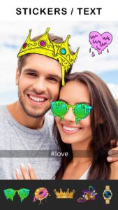 FaceArt: Filters for Pictures 4.1.1 (arm64-v8a + arm-v7a) (Android 7.0+)