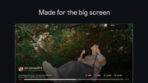 Instagram (Android TV) 64.0.0.12.113