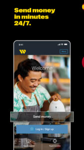 Western Union Send Money Now 13.3