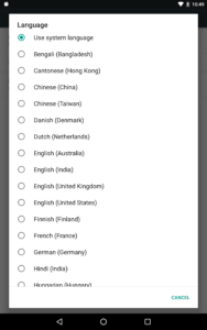 Speech Recognition & Synthesis googletts.google-speech-apk_20250120.00_p1.726570561 (arm-v7a) (Android 8.0+)