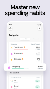 Budget Planner & App: Spendee 5.5.33 Budget Planner & App: Spendee 5.5.33