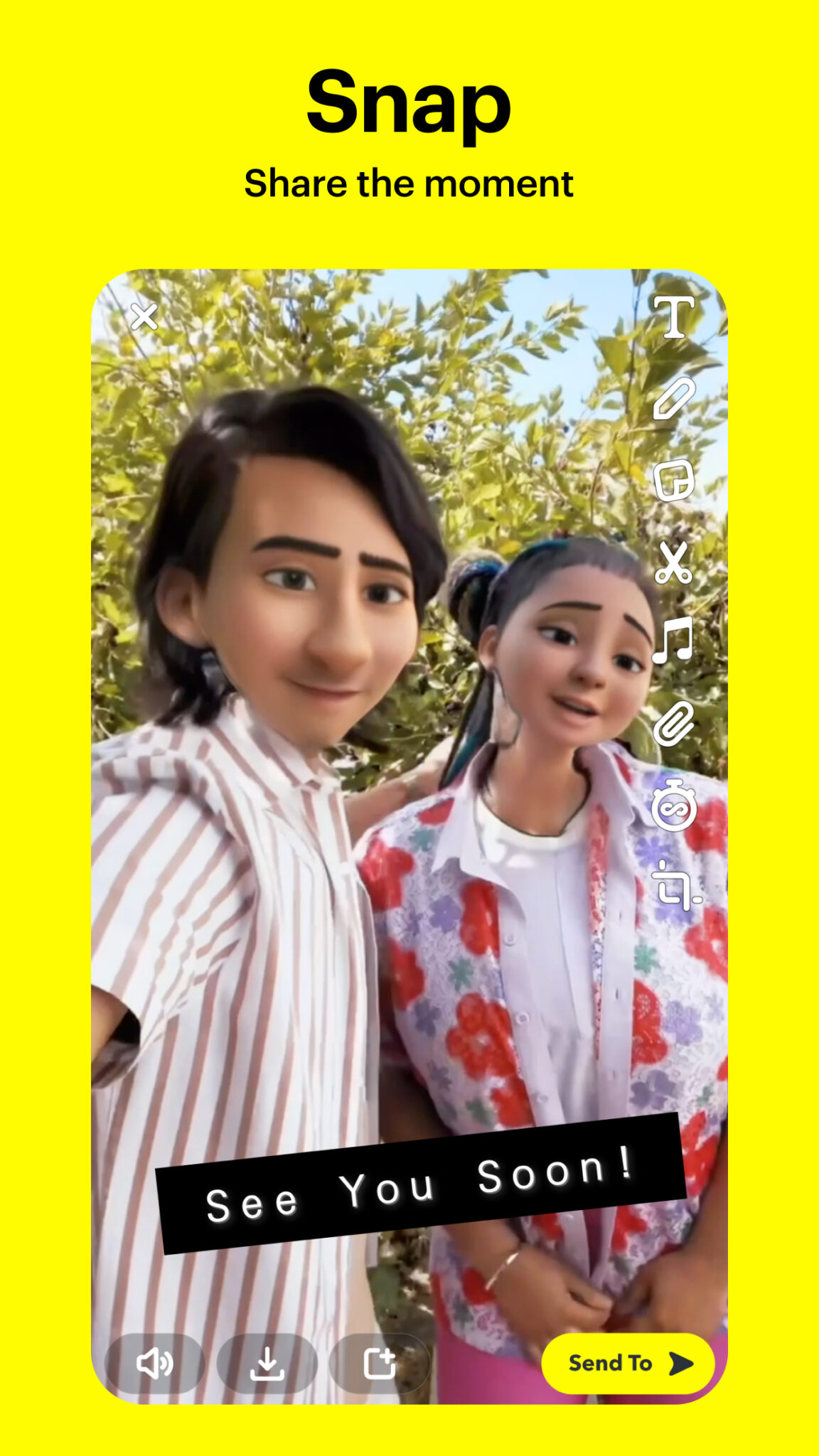 Snapchat 11 27 1 40 APK Download by Snap Inc APKMirror Snapchat 11 27 1 40 APK Download by Snap Inc APKMirror