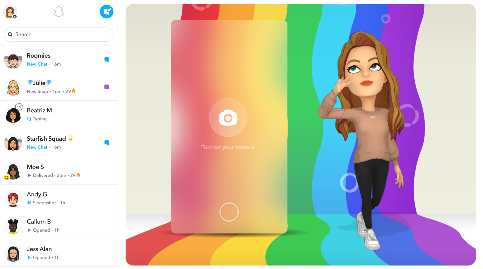 Snapchat 12 67 1 0 apk download by snap inc apkmirror