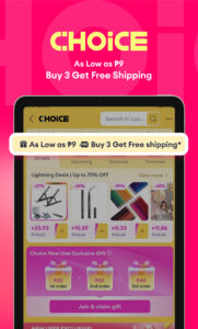 Lazada | All Shipping On Us 7.76.2 (arm64-v8a + arm-v7a) (120-640dpi) (Android 5.0+)