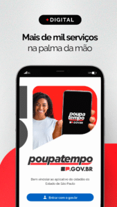 Poupatempo SP.GOV.BR 2.16.04