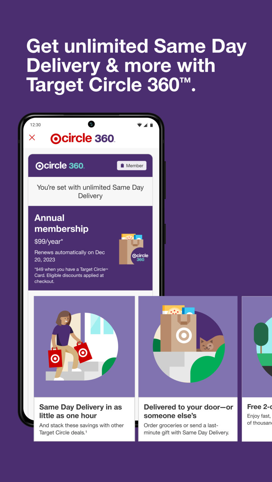 Target 2025.24.0 APK Download by Target Corporation - APKMirror