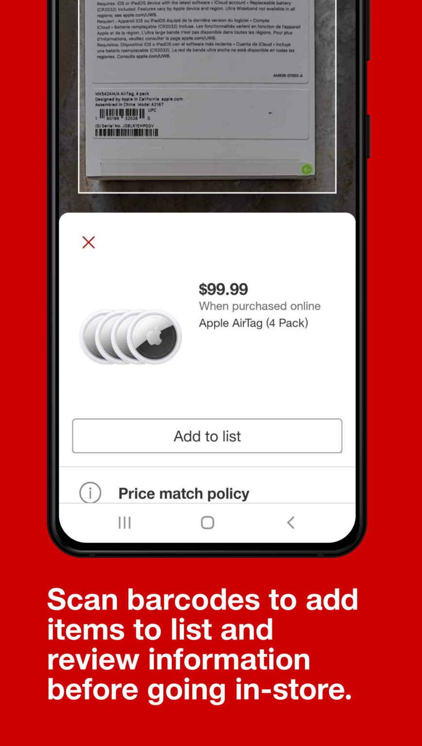 Target Apk Foder Target 2025.24.0 APK Download by Target Corporation - APKMirror