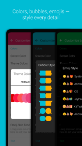 Textra SMS 1.84 (nodpi) (Android 4.0.3+) Textra SMS 1.84 (nodpi) (Android 4.0.3+)