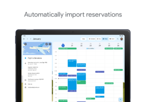 Google Calendar 2025.10.1-737994269-release