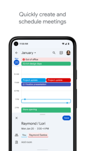 Google Calendar 2024.15.0-624771919-release (nodpi) (Android 8.0+)