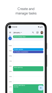 Google Calendar 2025.11.0-737427633-release (nodpi) (Android 8.0+)