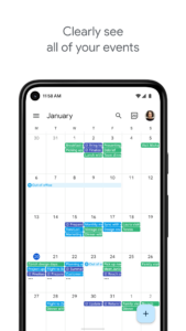 Google Calendar 2024.09.1-613478478-release