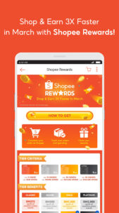 Raya Bersama Shopee 3.40.11