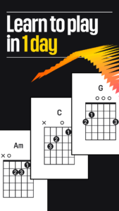 Ultimate Guitar: Chords & Tabs 7.3.17
