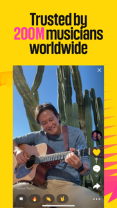 Ultimate Guitar: Chords & Tabs 7.3.17