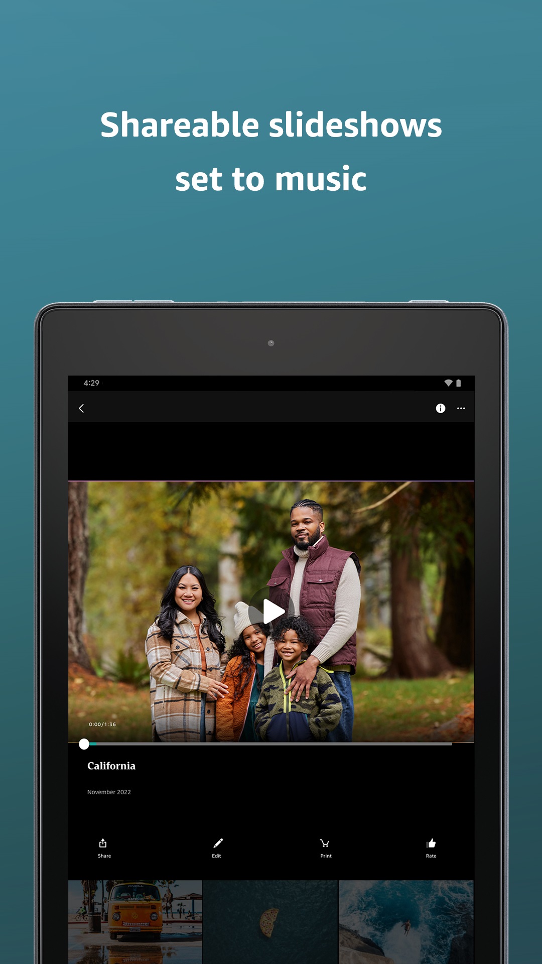 Download Amazon Photos: Photo & Video APKs for Android - APKMirror
