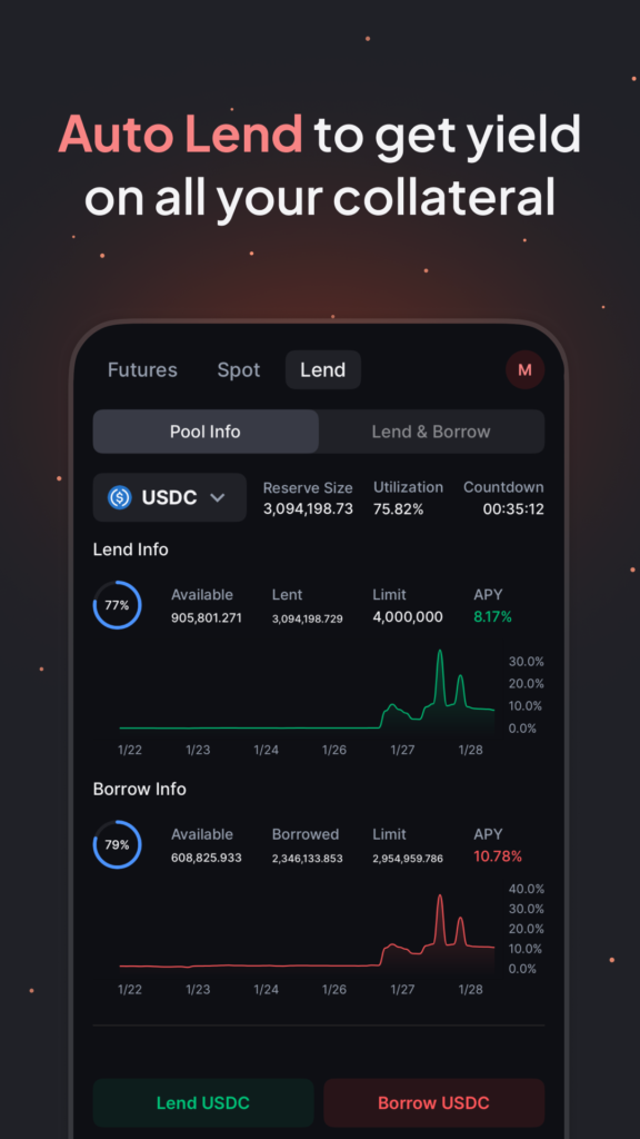 Backpack: Buy & Trade Crypto 2.47.0 APK Download by Backpack App ...