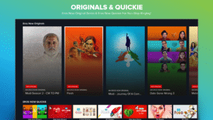 Eros Now for Android TV 2.9.2