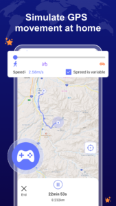 MocPOGO: GPS Route Simulator 4.0.7 (120-640dpi)