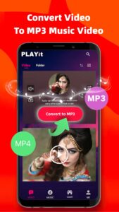 PLAYit-All in One Video Player 2.7.28.16