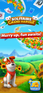Solitaire Grand Harvest 2.391.0