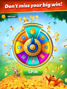 Solitaire Grand Harvest 2.391.0