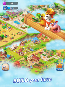 Solitaire Grand Harvest 2.391.0